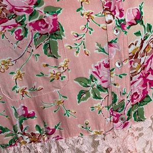 NWT April Cornell Coverup-XXL